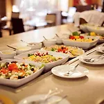 Novotel Hotel 4*