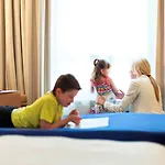 Hotel Novotel 4*