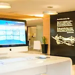 Hotel Novotel