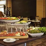 Novotel Hotel 4*