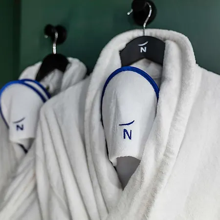 Novotel Hotel 4*
