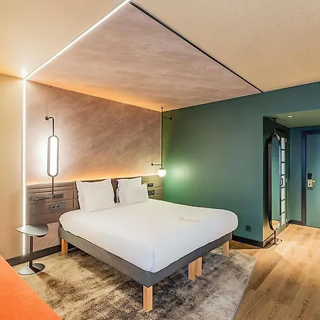 Novotel 4* Lisbon