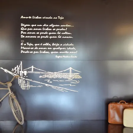 Novotel 4* Lisboa