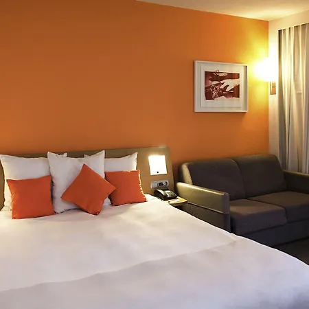 Novotel Lisbon