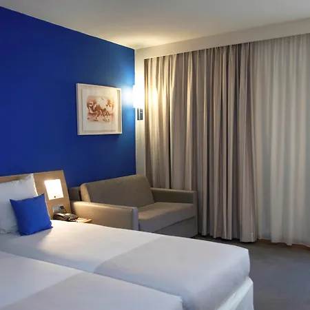 Novotel 4* Lisbon