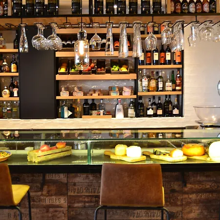 Novotel 4* Lisbon