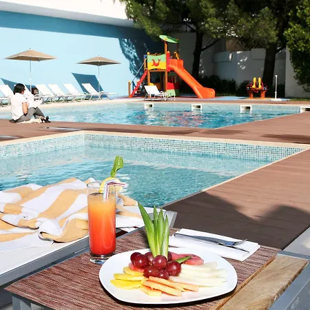 Novotel Hotel Lisbon