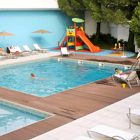 Novotel Lisbon