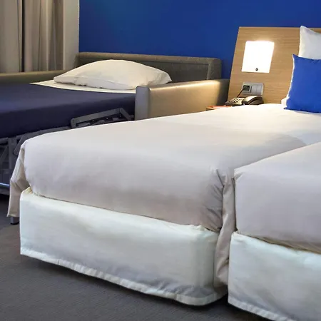 Hotel Novotel