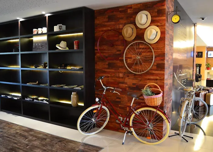 Novotel Hotel Lisbon