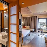 Novotel 4* Lisboa