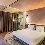 Hotell Novotel