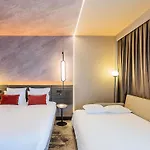 Novotel 4* Lisboa