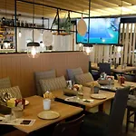 Otel Novotel Lisboa