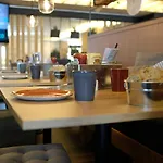 Hotell Novotel