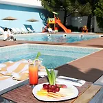 Novotel Hotell Lisboa