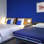 Novotel 4* Lisboa