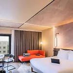 Hotell Novotel 4*