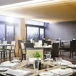 Novotel Hotel 4*