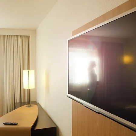 Novotel Hotel