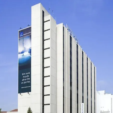 Hotel Novotel