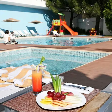 Hotel Novotel Lissabon