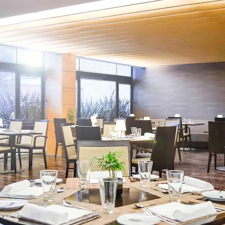 Hotel Novotel