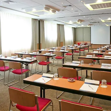 Hotel Novotel Lissabon