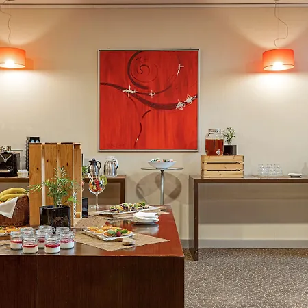 Novotel Hotel Lissabon