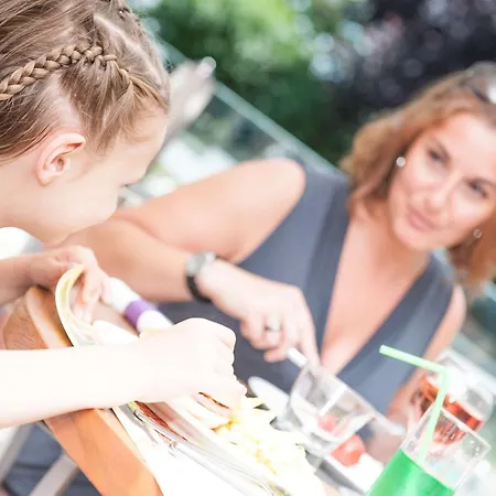 Hotel Novotel Lisbon