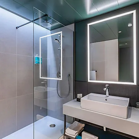 Novotel Lissabon