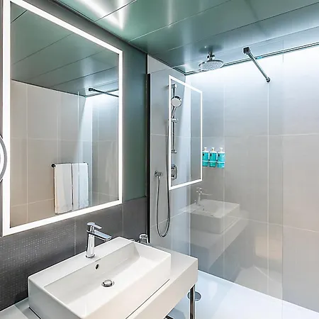 Novotel Lissabon