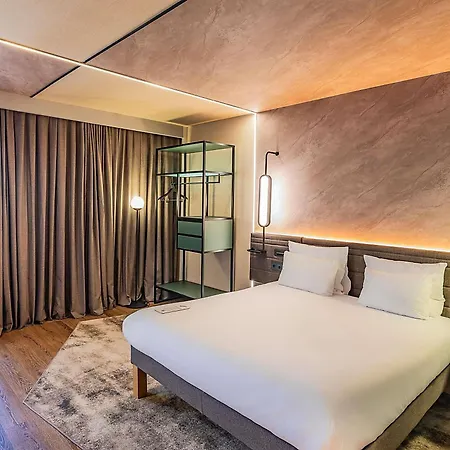 Hotel Novotel 4*