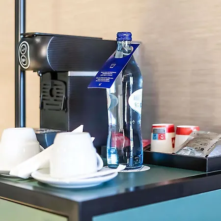 Novotel 4* Lissabon