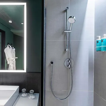 Novotel 4*
