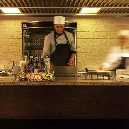 Novotel Hotel Lissabon