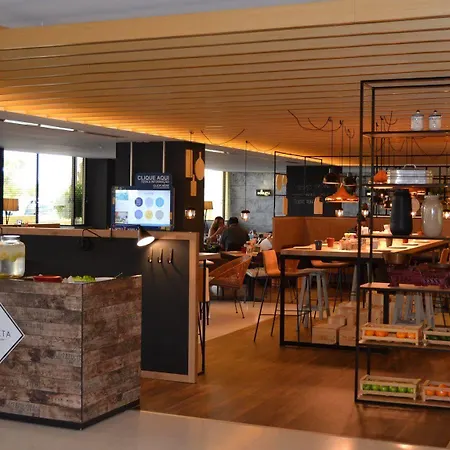 Novotel Lissabon