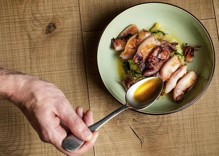 Hotel Novotel Lissabon