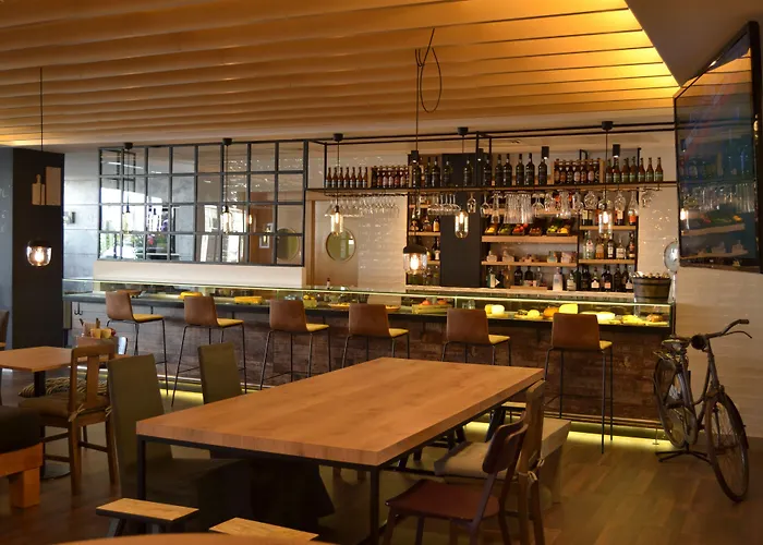 Hotel Novotel Lissabon