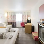 Hotel Novotel 4*