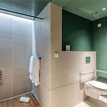 Novotel Hotel Lisbon