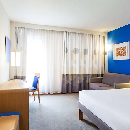 Hotel Novotel