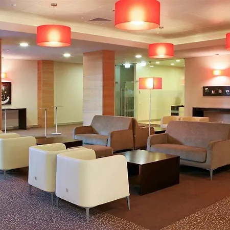 Novotel 4*