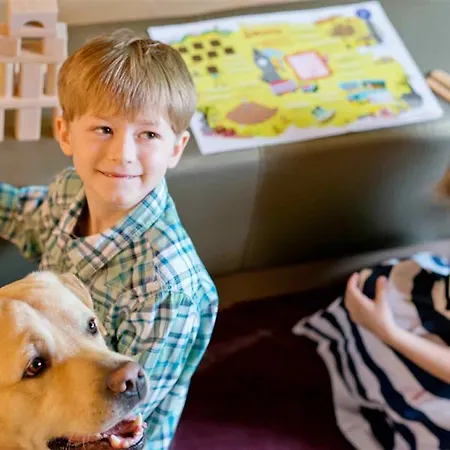 Novotel Hotel Lisbon