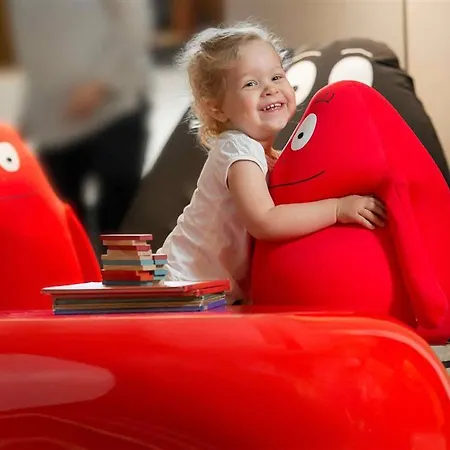 Novotel Hotel Lisbon