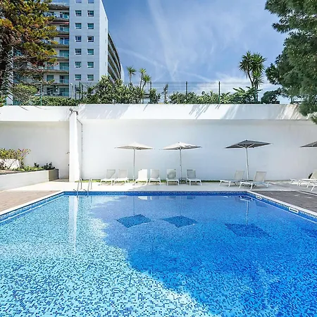 Hotel Novotel 4*