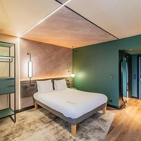 Hotel Novotel Lisboa