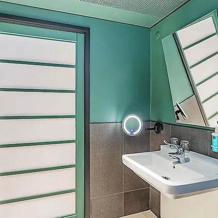Hotel Novotel 4*