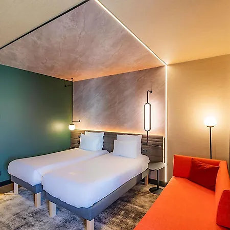 Novotel Hotel Lisbon