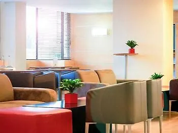 Novotel 4*